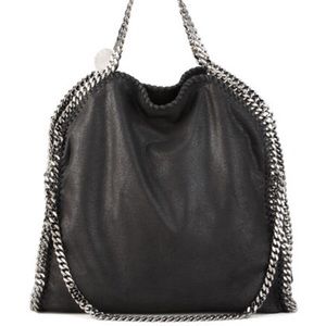 Stella McCartney large tote